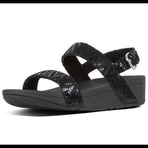 Fitflop Lottie Backstrap Sandal